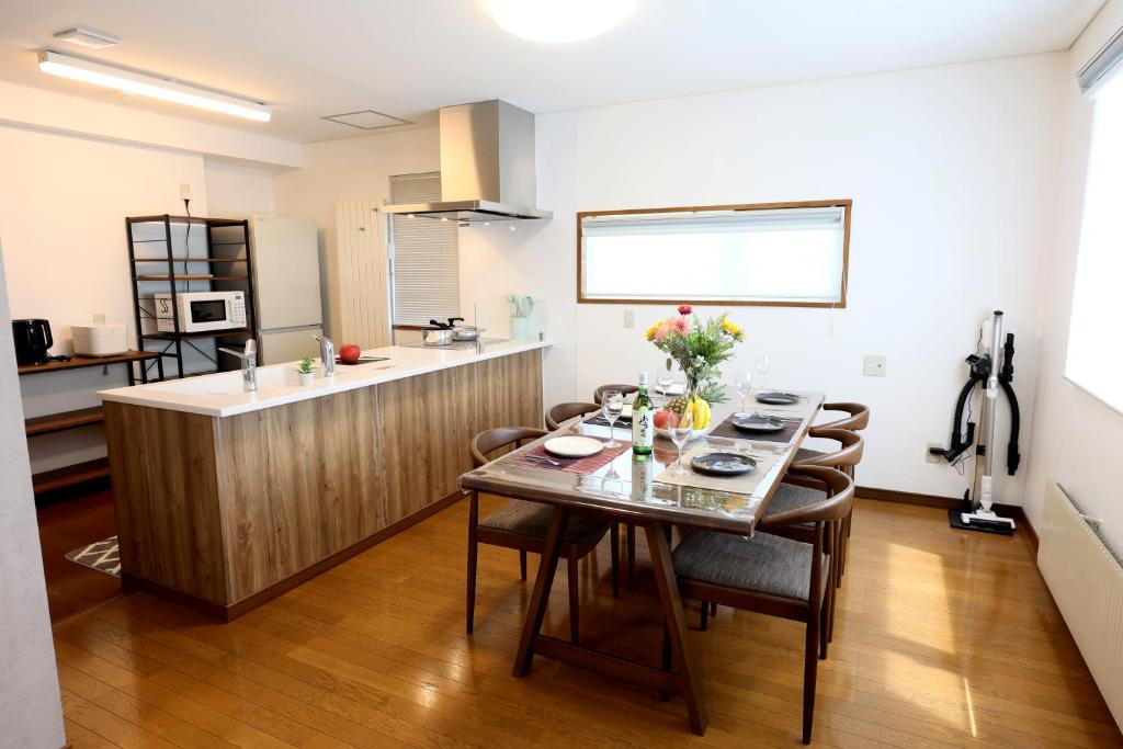 Canal Villa Otaru photo 3