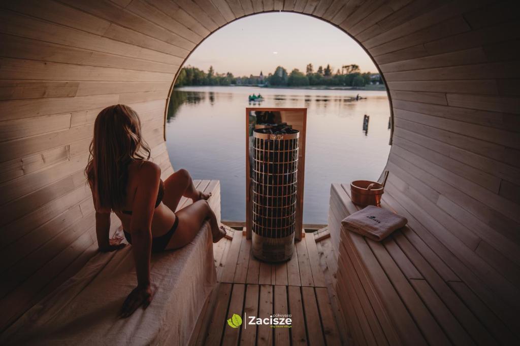 Półwysep Zacisze - Tiny House Village photo 3