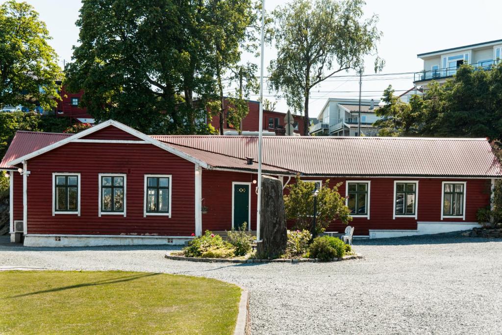VILLA BRATTHOLMEN photo 1