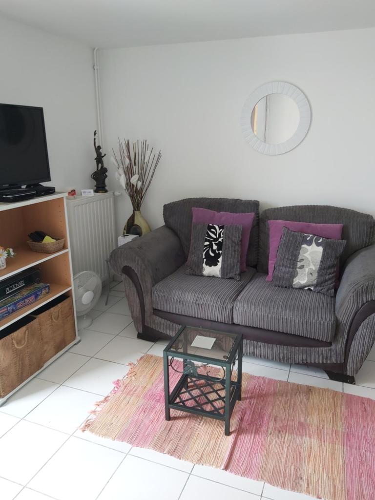 Chez Turnbulls photo 2