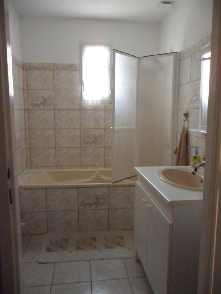 Chambre chez l'habitant photo 3