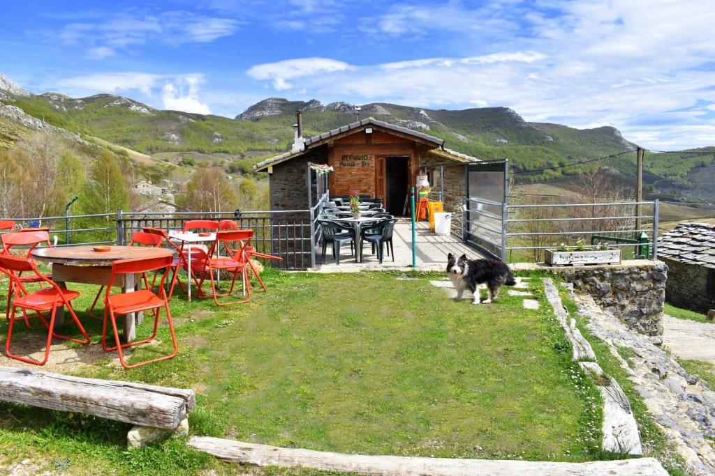 Refugio Castro Valnera photo 2