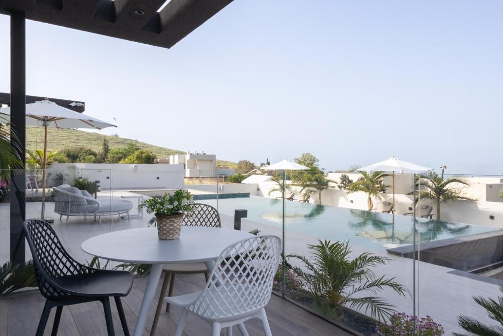 Alaia Resort- Had Nes אלאיה ריזורט - חד נס photo 3