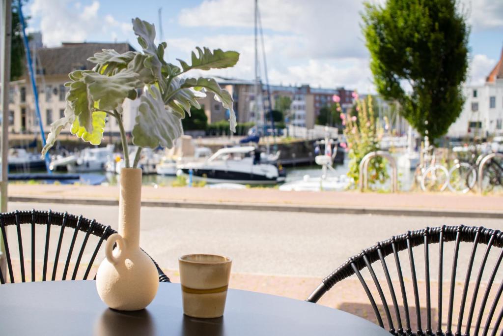Boutiquehotel Princenjagt photo 1