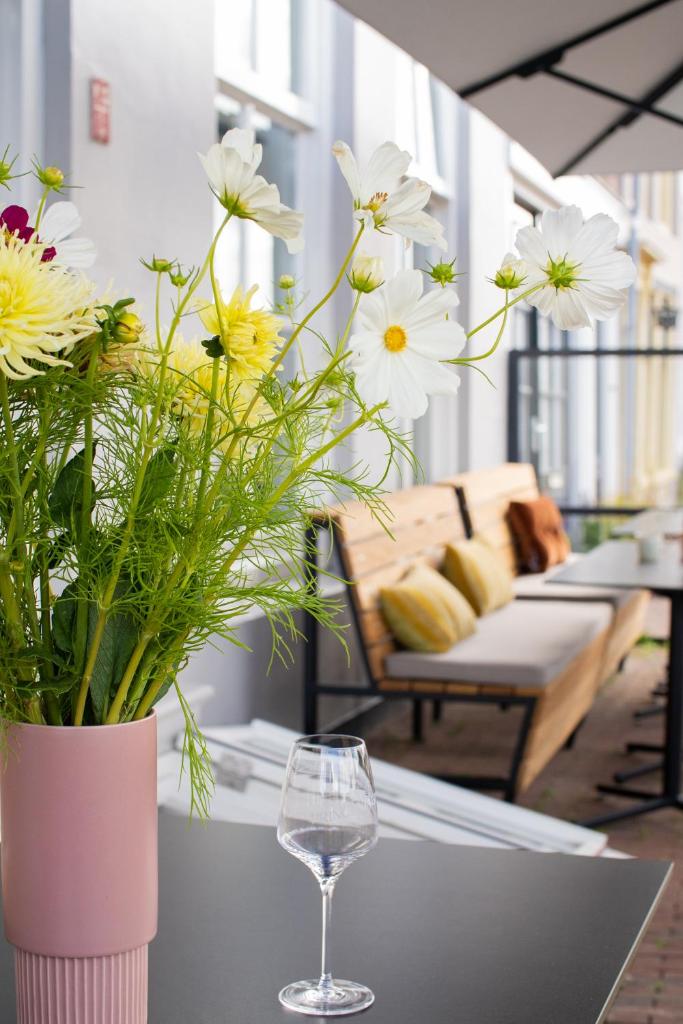Boutiquehotel Princenjagt photo 3