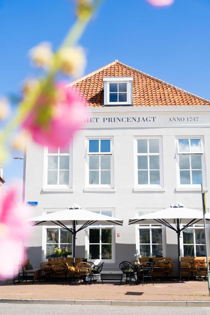 Boutiquehotel Princenjagt photo 2