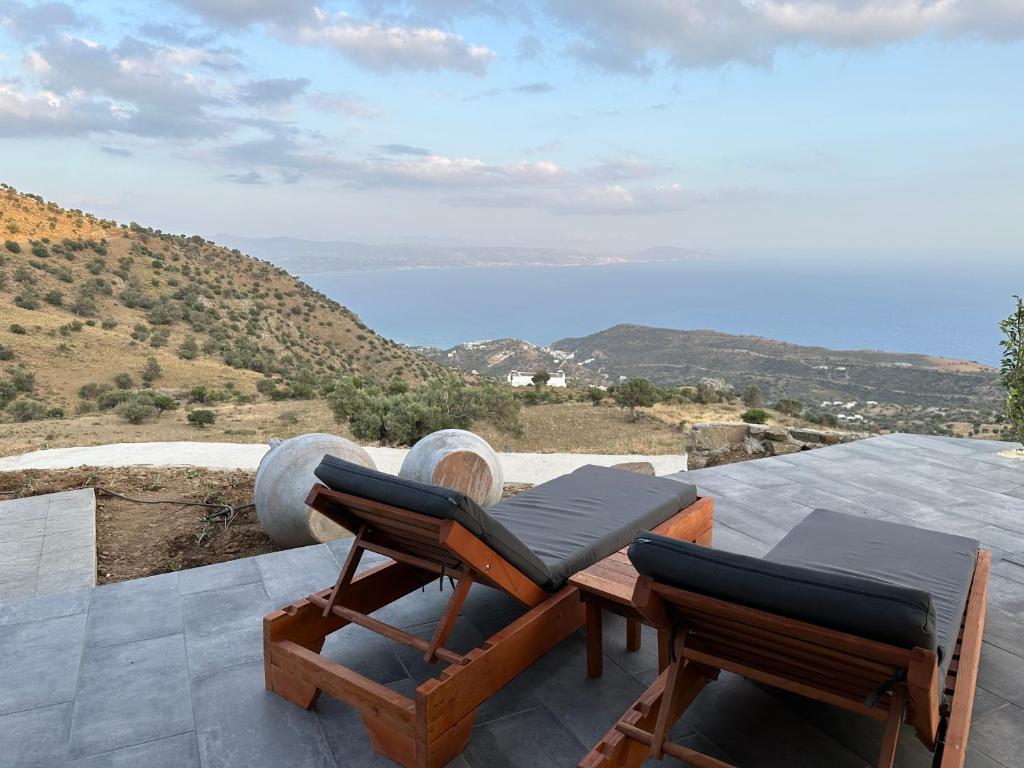Theophilos Seaview Home photo 2