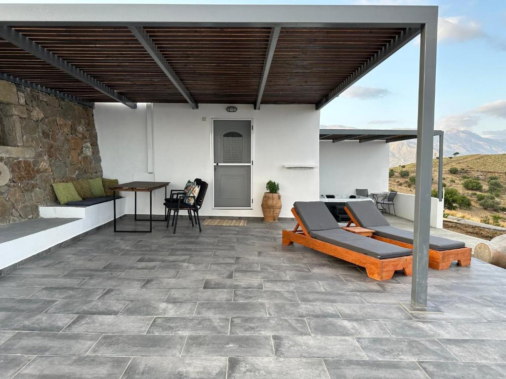 Theophilos Seaview Home photo 4