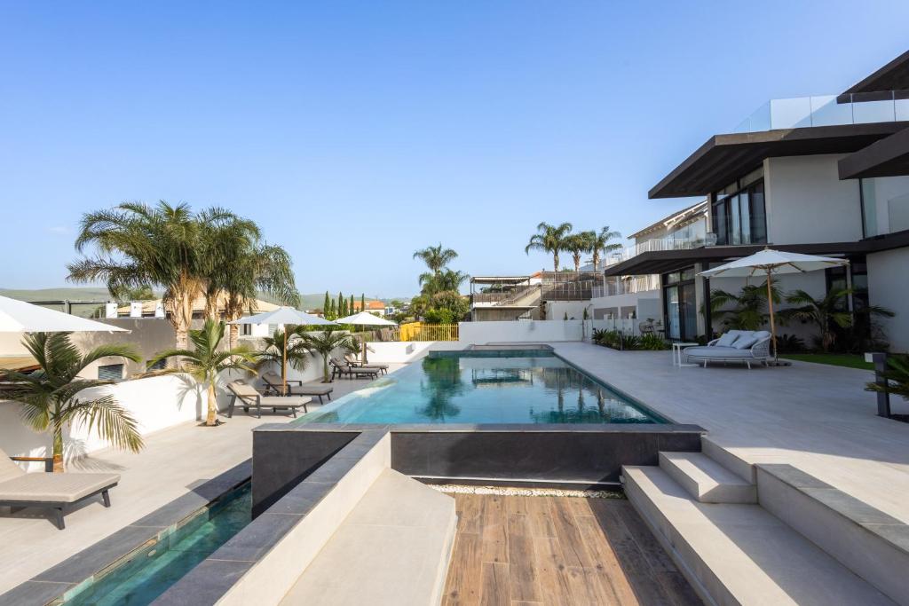 Alaia Resort- Had Nes אלאיה ריזורט - חד נס photo 4