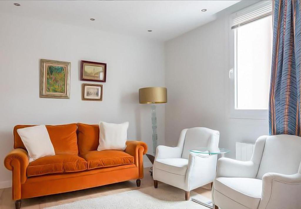 COSY Apartment AREETA STATION las Arenas Getxo photo 2