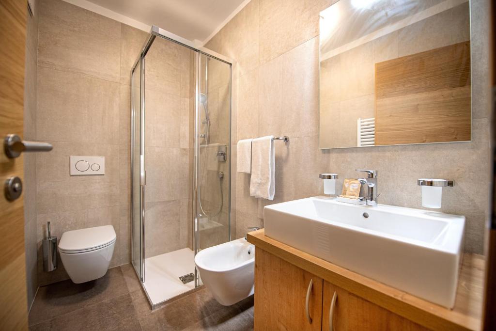 Apartment Brunelle photo 2