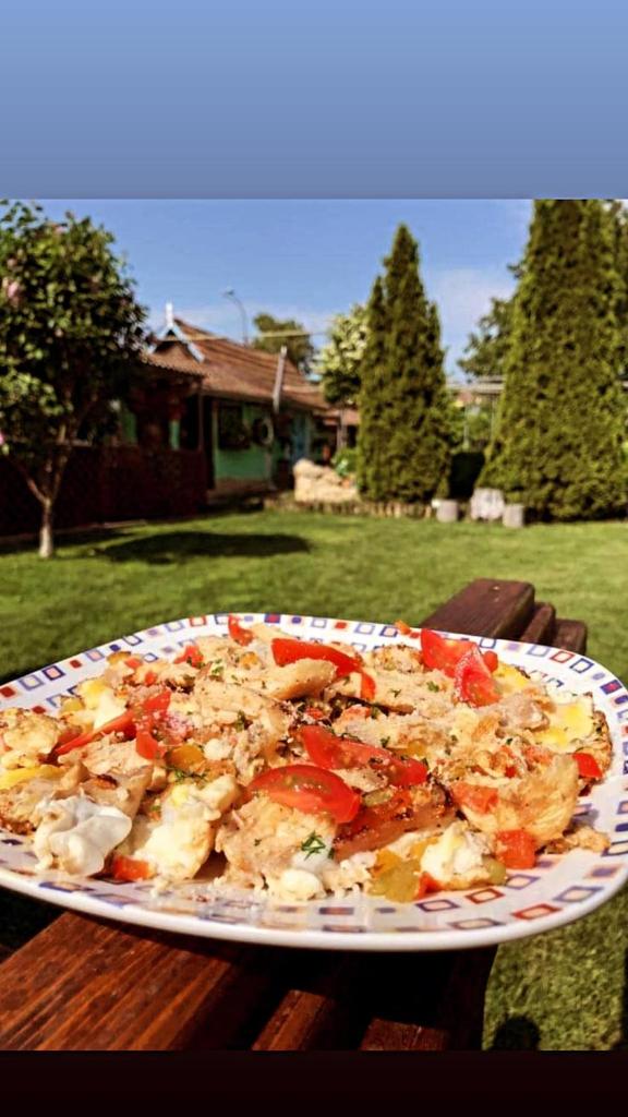 Pensiunea Doina și Ion photo 1