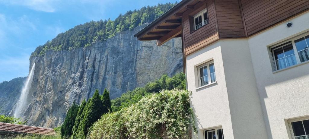 Studio Inferno Lauterbrunnen photo 1