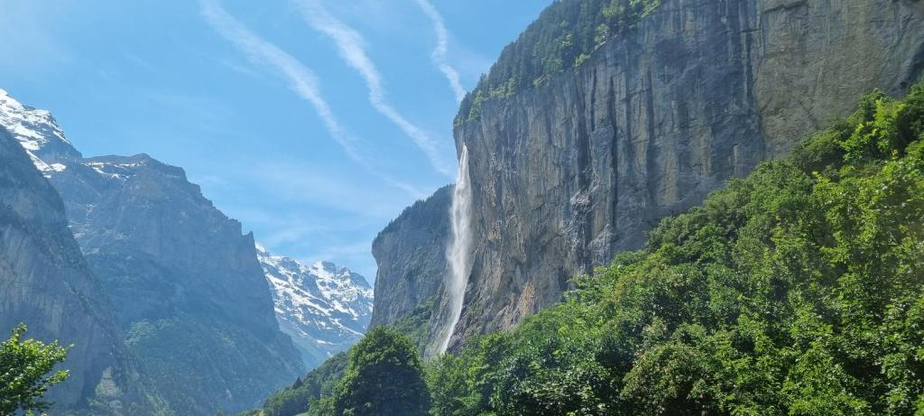 Studio Inferno Lauterbrunnen photo 2