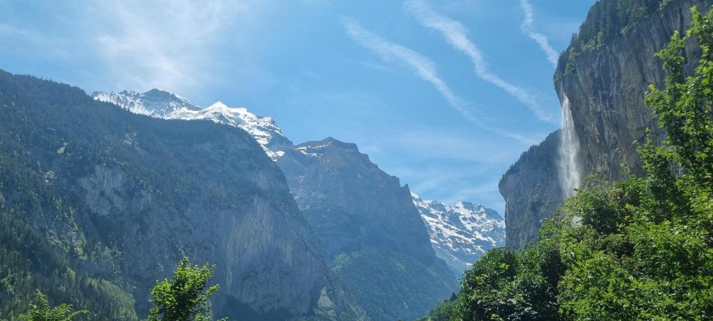Studio Inferno Lauterbrunnen photo 4