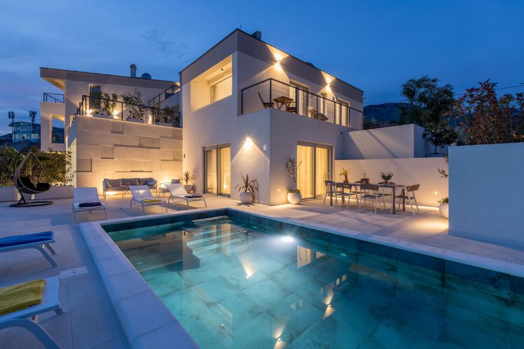 Villa Callista