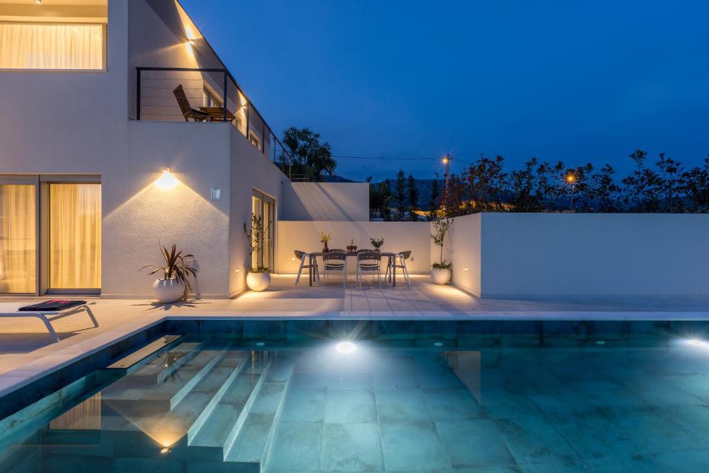 Villa Callista photo 1