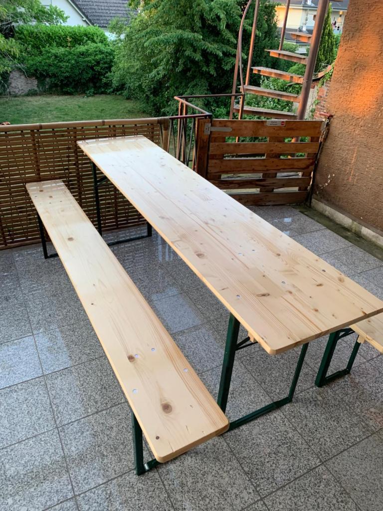 AschaffApartment 4 Schlafzimmer bis 10 Personen bei Aschaffenburg photo 2
