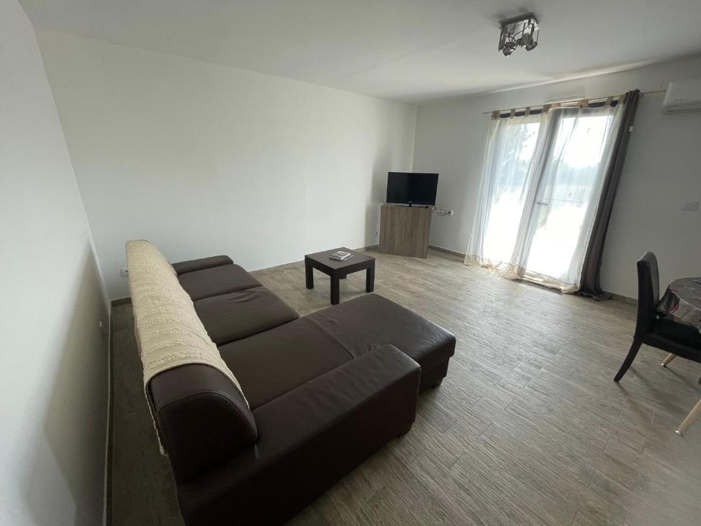 U Primu Appartement spacieux au calme Aléria photo 1