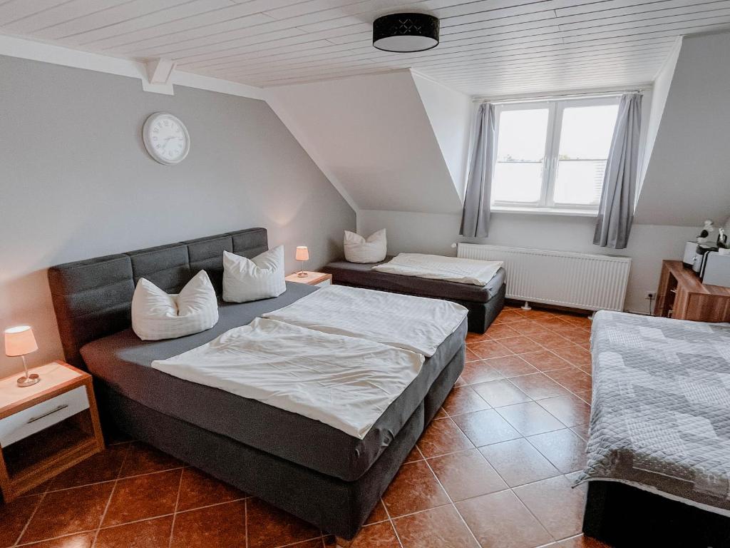 Ferienwohnung 2 photo 2