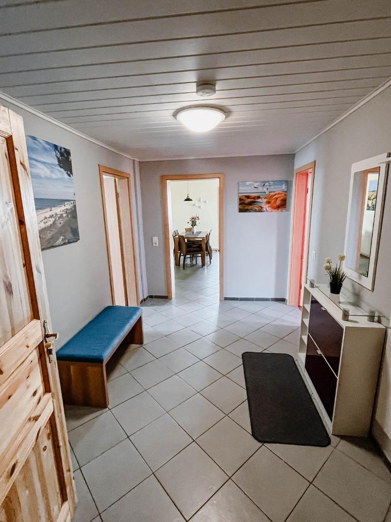 Ferienwohnung 2