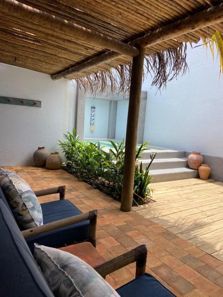 Hotel Boutique Perainda photo 4