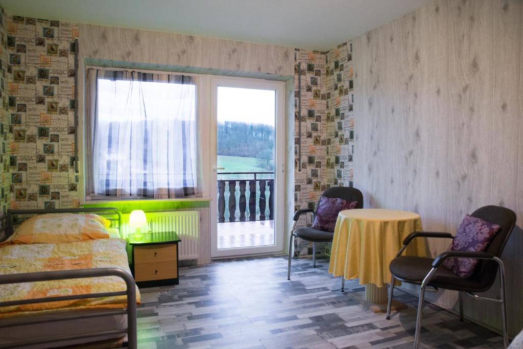 Monteurzimmer Rabe photo 2