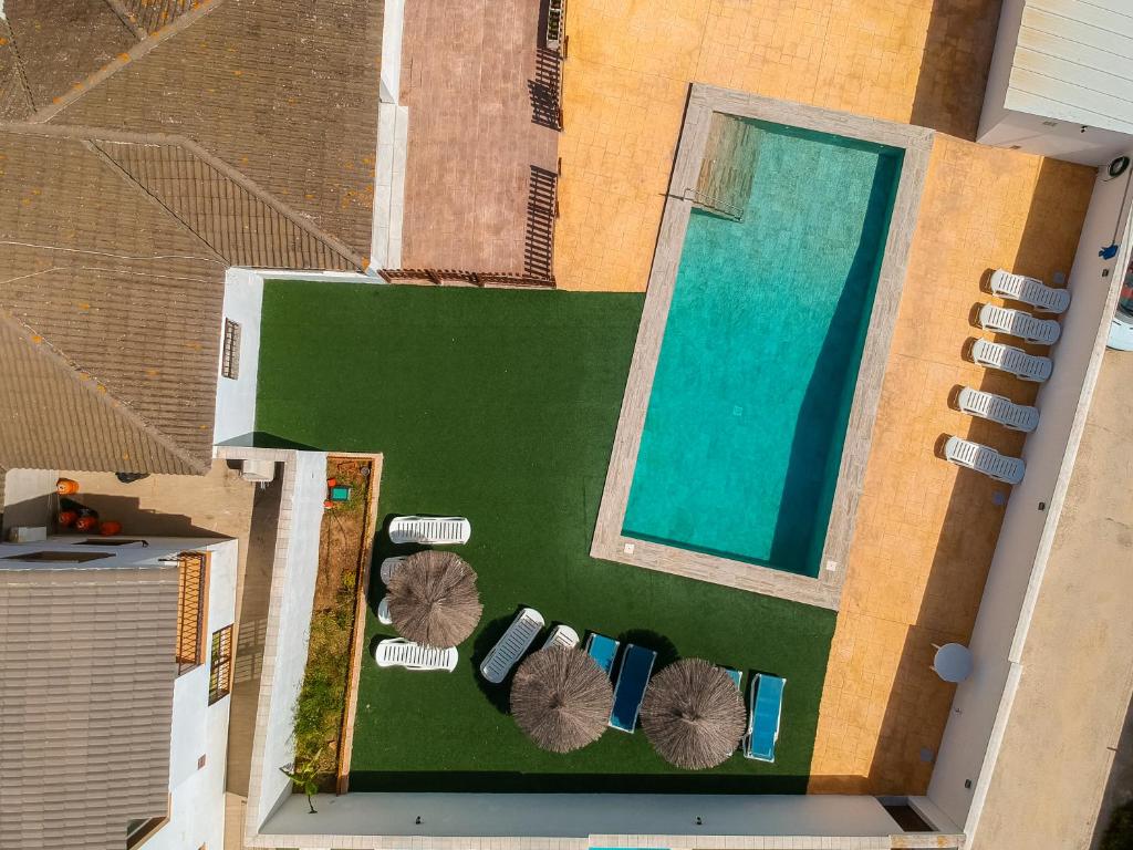 Chalet Privado Rural Barbate photo 4