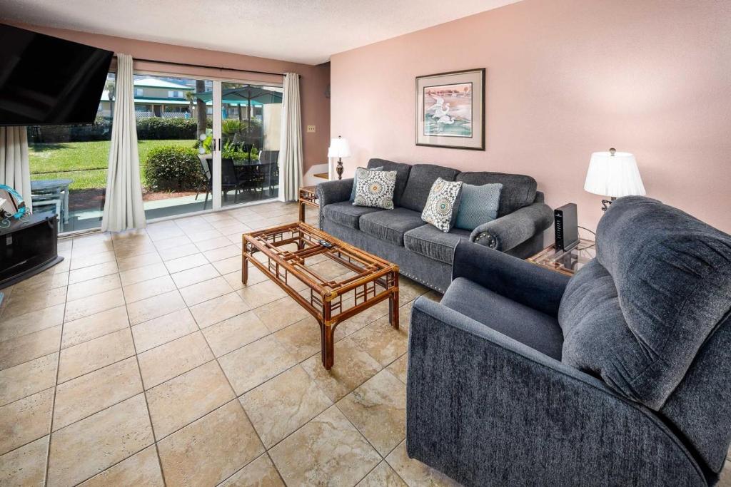 Seaspray Condos 115B image