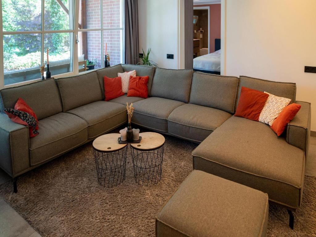 Comfortable house with a large garden and parking in the Achterhoek photo 4