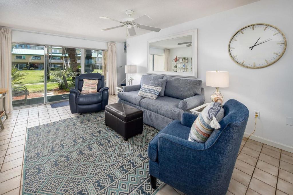 Seaspray Condos 111B image