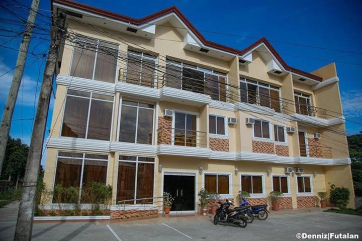 Aberrise Country Villa Pension Hotel, Oslob