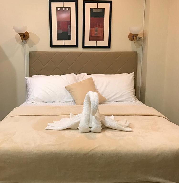 Aberrise Country Villa Pension Hotel photo 4