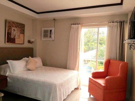 Aberrise Country Villa Pension Hotel photo 1