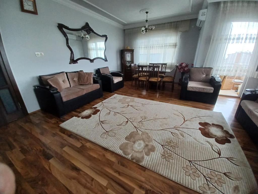 Aktaş apart photo 4