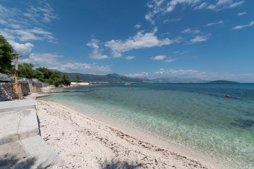 Amazing sea view apartment- Romantica photo 4
