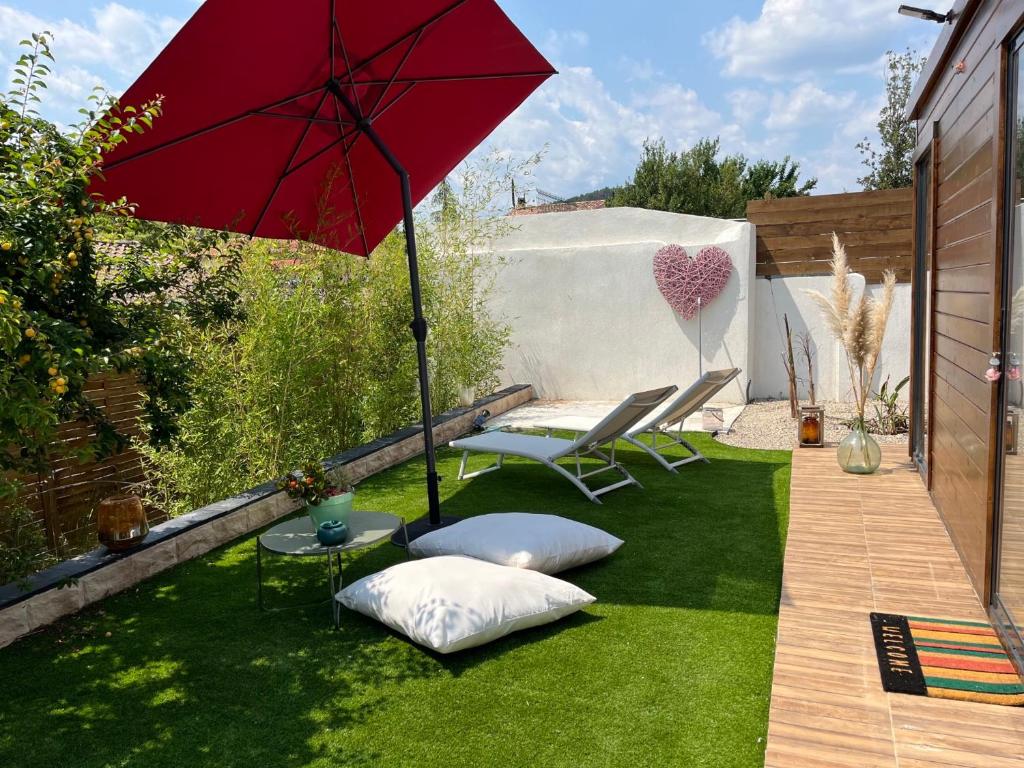 Cosy love Room photo 4