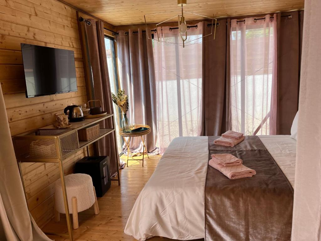 Cosy love Room photo 2