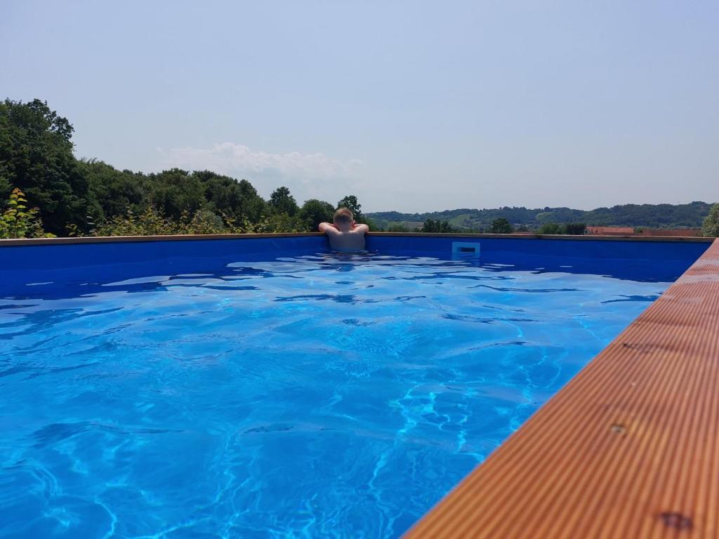 KUĆA ZA ODMOR MALI DVORI photo 2