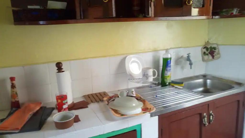 Habitación a pasos de teleféricos photo 1