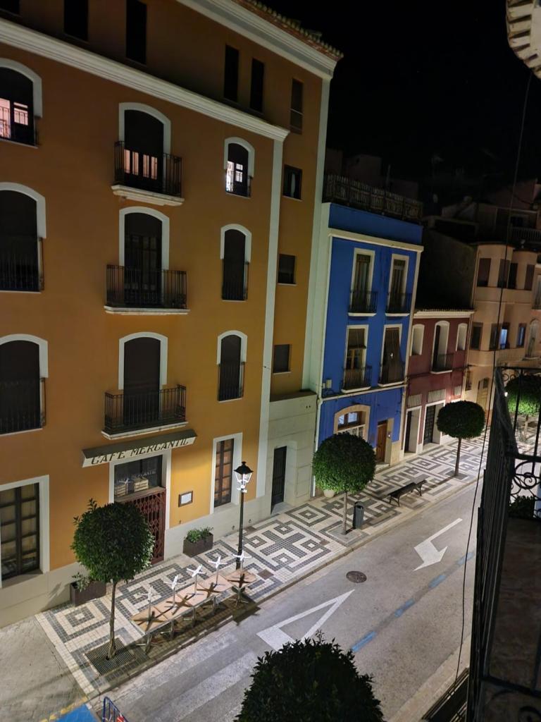 Apartment Casa Blue Colón photo 3