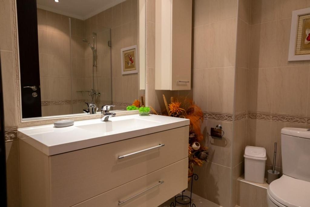 Oasis club apartments photo 2
