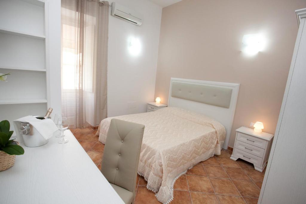 Residenza Gargano - Tap to explore photos