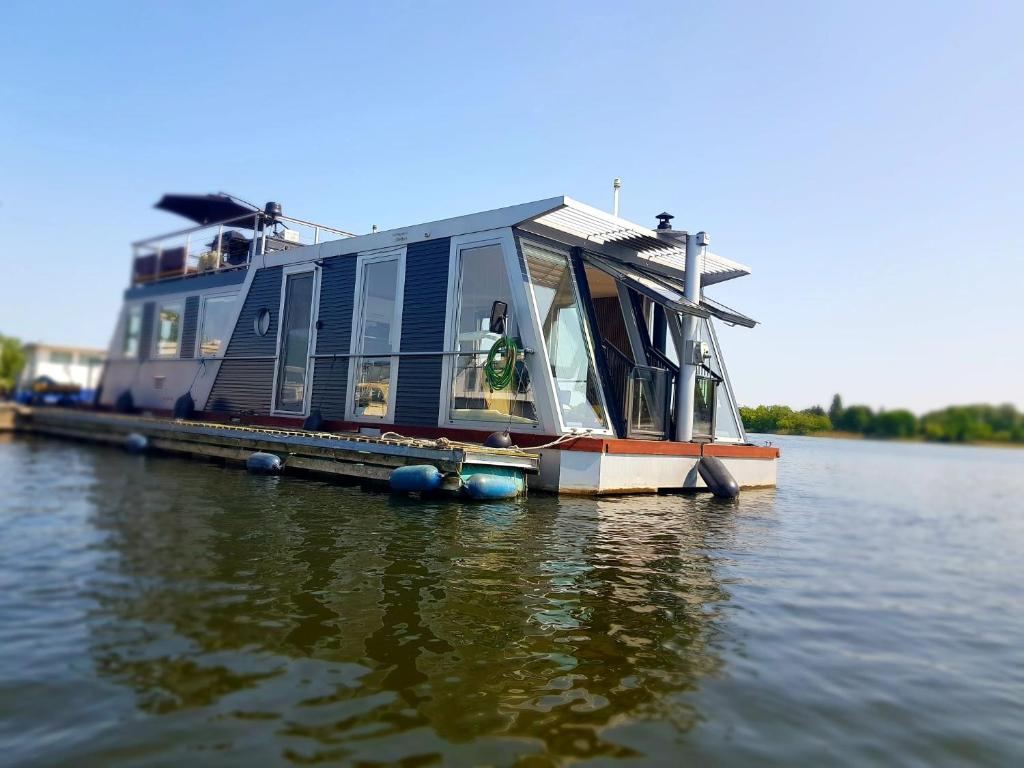 Hausboot Amantes photo 3