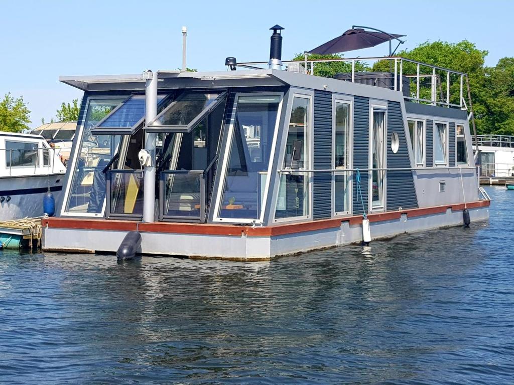 Hausboot Amantes photo 4