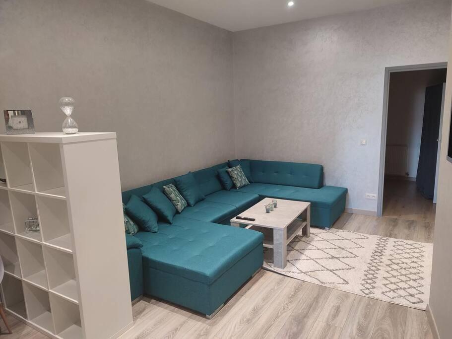 Appartement moderne proche Paris