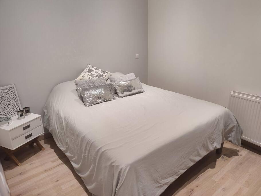 Appartement moderne proche Paris photo 3