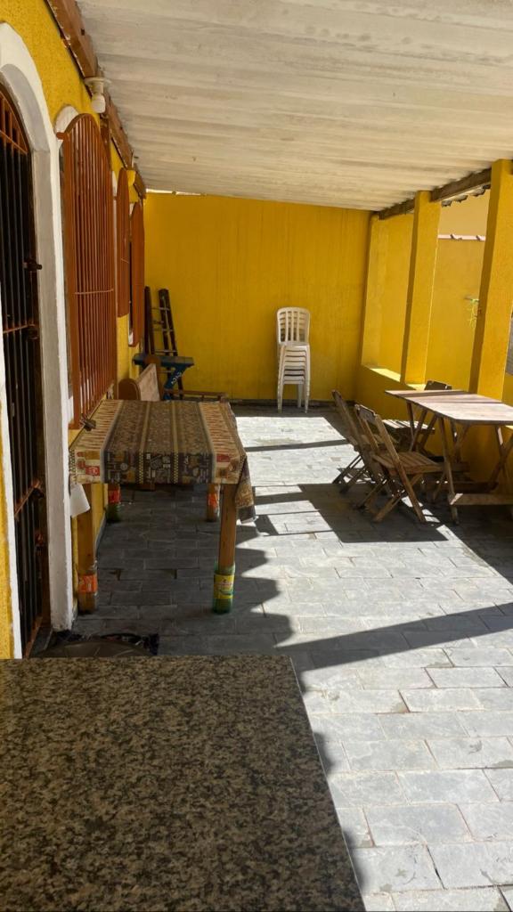Casa mongabeach photo 3