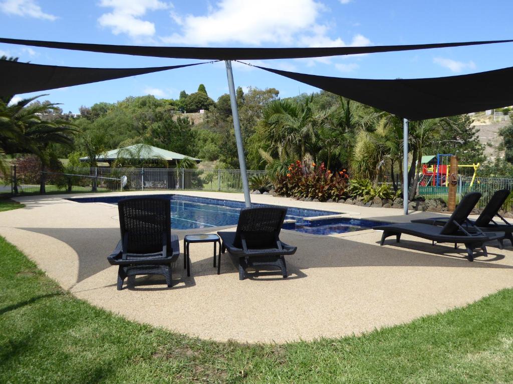 Barwon Valley Lodge photo 2