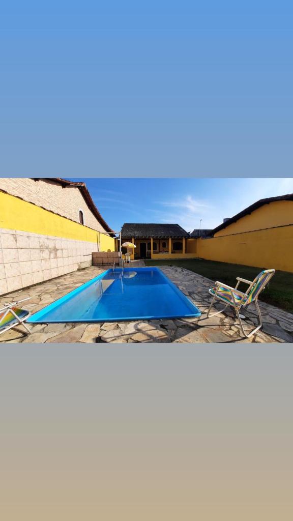 Casa mongabeach photo 2